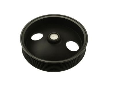 Mopar 53010258AC Pulley Power Steering Pump