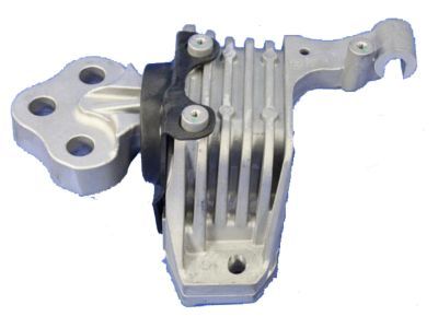 Jeep 68190606AE ISOLATOR Transmission Mount