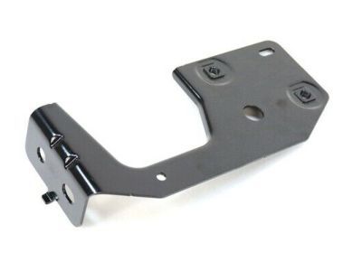 Dodge 55077567AA Bumper Cover Bracket