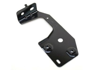 Dodge 55077567AA Bumper Cover Bracket