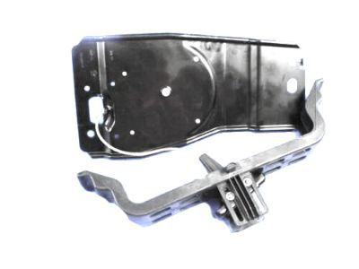 Dodge 5109667AG Winch