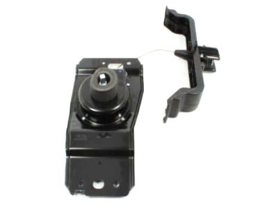 Dodge 5109667AG Winch
