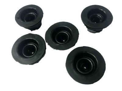 Dodge 53013935AB BALL STUD Engine Cover Attach