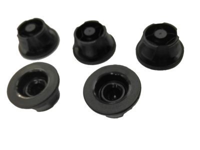 Dodge 53013935AB BALL STUD Engine Cover Attach