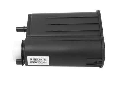 Mopar 4891784AA Canister Vapor