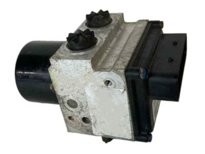 Dodge 55366224AJ Modulator