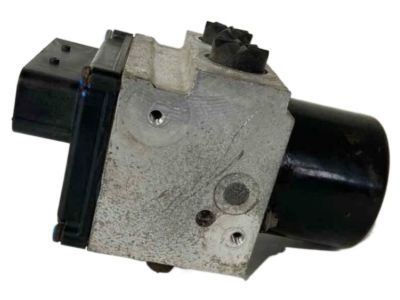 Dodge 55366224AJ Modulator