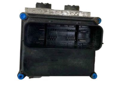 Dodge 55366224AJ Modulator