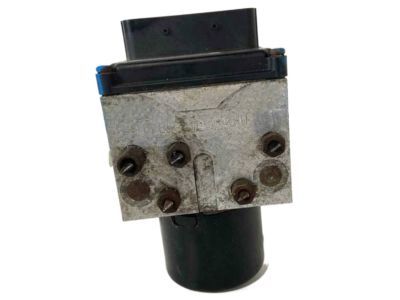 Dodge 55366224AJ Modulator