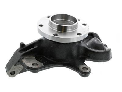 Mopar 68006694AA Knuckle Front See Note