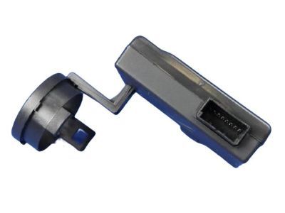 Chrysler 5026165AU Receiver