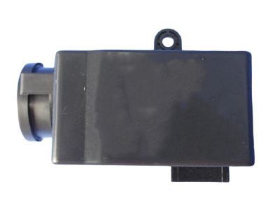 Chrysler 5026165AU Receiver