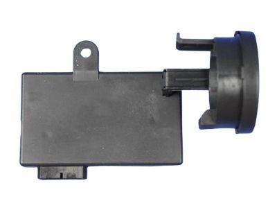 Chrysler 5026165AU Receiver