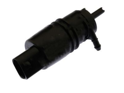Jeep 68382602AA PUMP Washer, Windshield