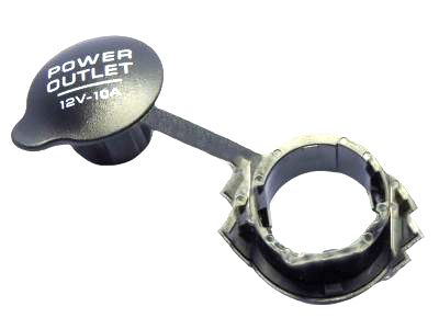 Jeep 4685666AB CAP Power Outlet