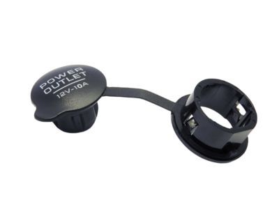 Jeep 4685666AB CAP Power Outlet