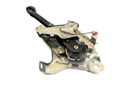 Dodge 4683277AE Parking Brake Control