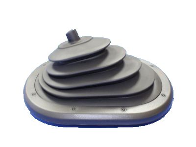 Jeep 52060069AC Shift Boot