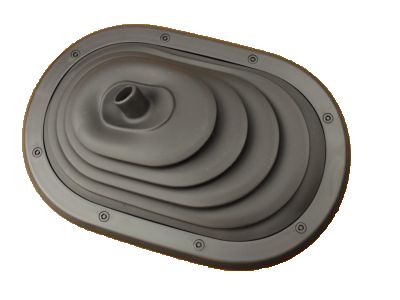 Jeep 52060069AC Shift Boot
