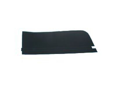 Dodge 5SN85RXFAA Decal