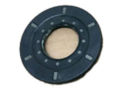 Jeep 68091613AA SNUBBER Rear Differential Mount