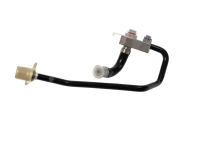 Mopar 68053750AA Tube Auxiliary A/C Extension