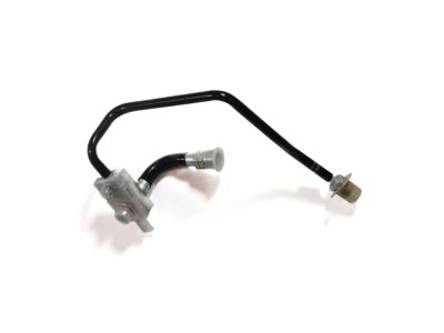 Mopar 68053750AA Tube Auxiliary A/C Extension