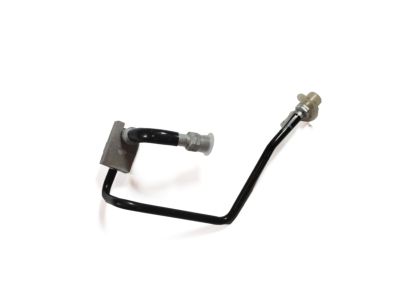 Mopar 68053750AA Tube Auxiliary A/C Extension