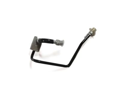 Mopar 68053750AA Tube Auxiliary A/C Extension