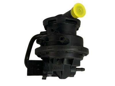 Dodge 53030891AB PUMP Leak Detection