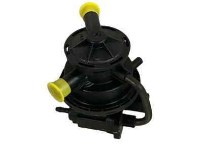 Dodge 53030891AB PUMP Leak Detection