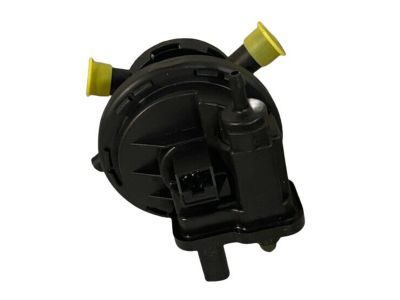 Dodge 53030891AB PUMP Leak Detection