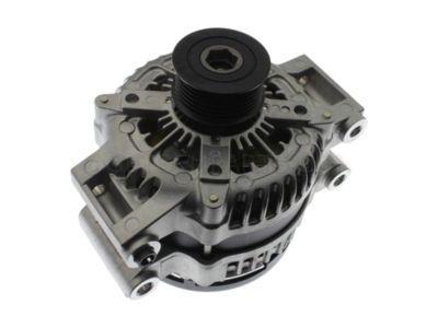 Jeep 4801835AD Alternator