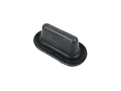 Chrysler 4645939AB Cushion Frame Retainer