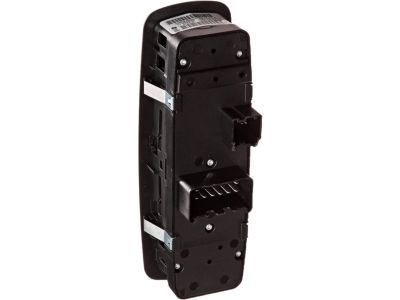 Jeep 4602533AF SWITCH Power Window