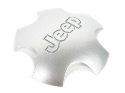 Jeep Grand Cherokee Wheel Cover - 5GJ46PAKAB