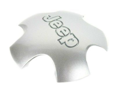 Jeep Grand Cherokee Wheel Cover - 5GJ46PAKAB