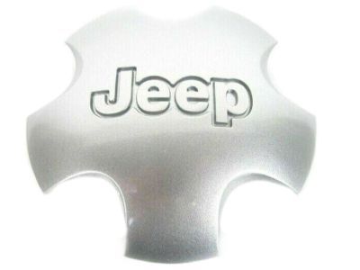 Jeep Grand Cherokee Wheel Cover - 5GJ46PAKAB