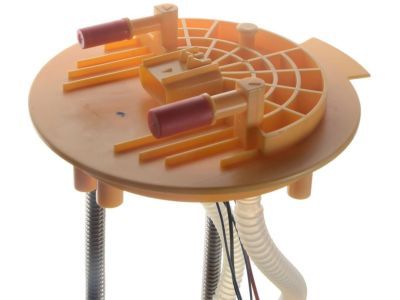 Dodge 5143162AA MODULE PACKAGE Fuel Pump/Level Unit