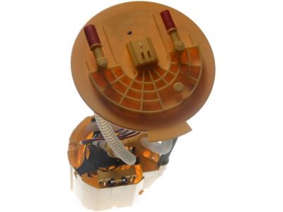 Dodge 5143162AA MODULE PACKAGE Fuel Pump/Level Unit