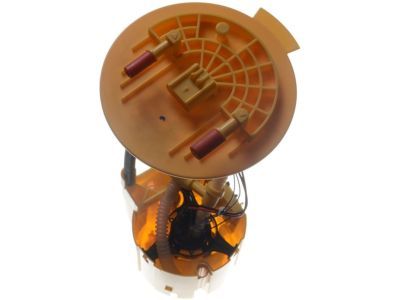 Dodge 5143162AA MODULE PACKAGE Fuel Pump/Level Unit