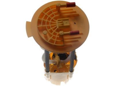 Dodge 5143162AA MODULE PACKAGE Fuel Pump/Level Unit