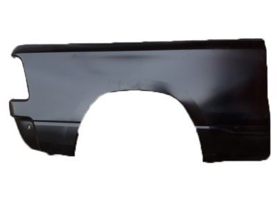 Ram 68276980AD PANEL Box Side Outer