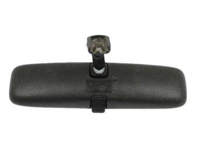 Dodge 55076403AB Mirror Assembly