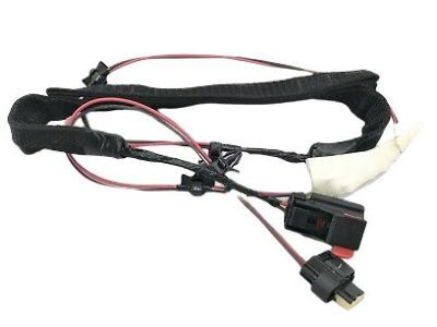 Jeep 56055340AD Check Strap