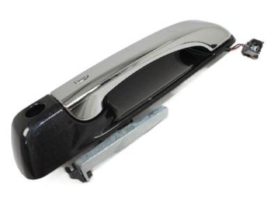 Ram 1UJ831ARAH HANDLE Exterior Door