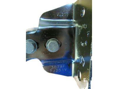 Chrysler 68235307AE HINGE Sliding Door