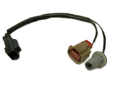 Chrysler 5139054AA Wire Harness