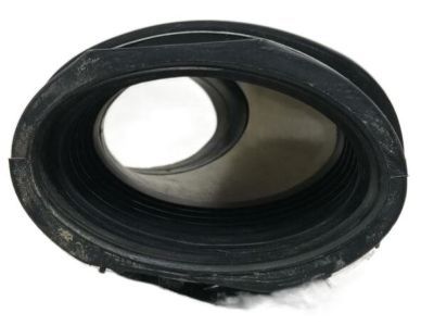 Jeep 4854012 Connector Hose