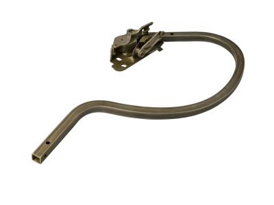 Mopar 68159368AC Hinge Deck Lid